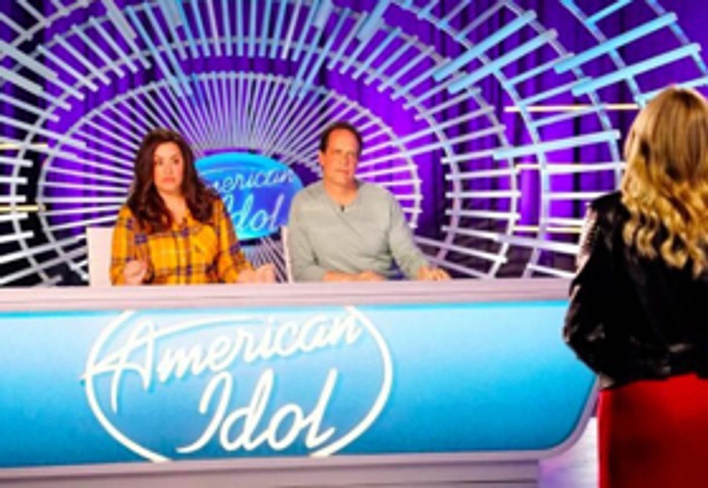 ABC Announces Music-Themed Episodes of AMERICAN HOUSEWIFE ABC Announces Music-Themed Episodes of AMERICAN HOUSEWIFE Image