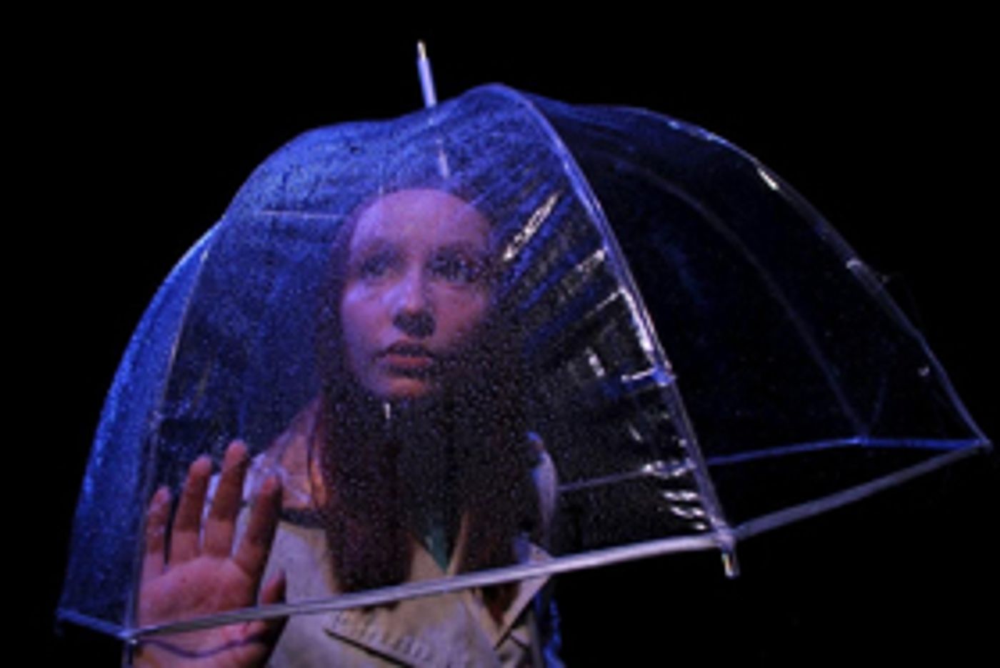 OCT's Young Professionals Company presents EURYDICE OCT's Young Professionals Company presents EURYDICE Image