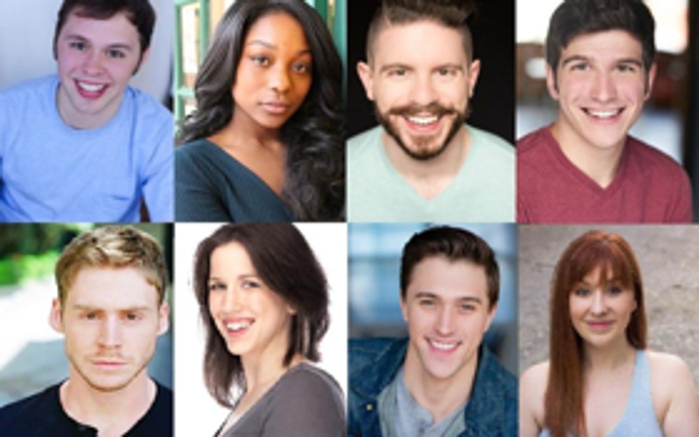 FLIES! THE MUSICAL! World Premiere Comes to Pride Arts Center  Image
