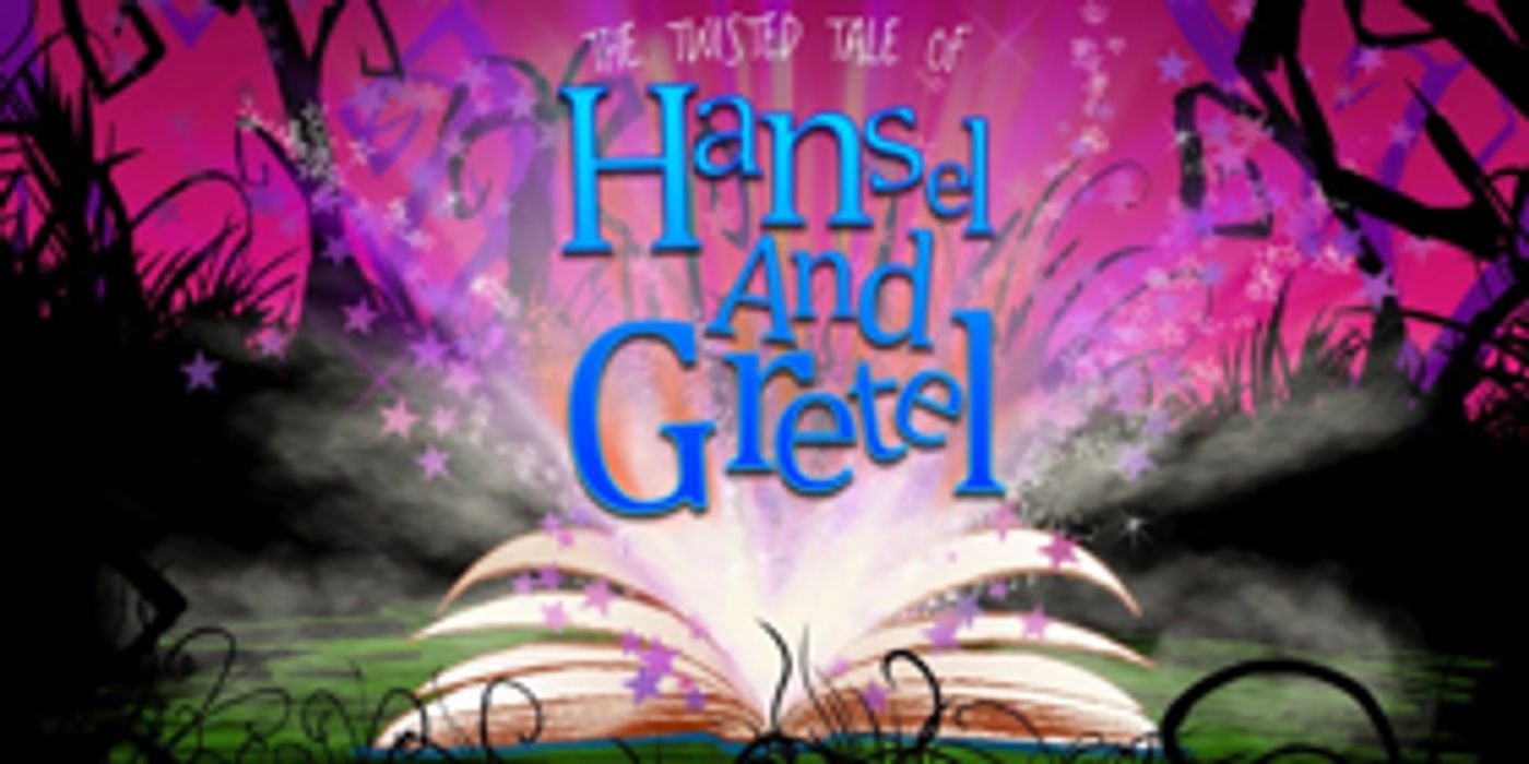 Open Theatre Company And Birmingham Hippodrome Present The Midlands Premiere Of THE TWISTED TALE OF HANSEL & GRETEL Open Theatre Company And Birmingham Hippodrome Present The Midlands Premiere Of THE TWISTED TALE OF HANSEL & GRETEL Image