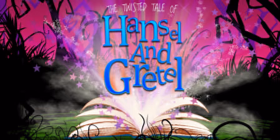 Open Theatre Company And Birmingham Hippodrome Present The Midlands Premiere Of THE TWISTED TALE OF HANSEL & GRETEL Image