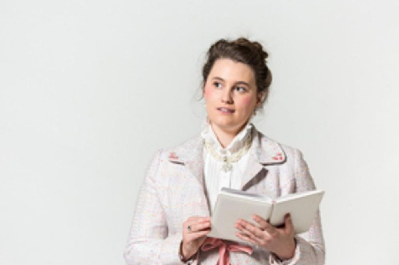 ALISON'S HOUSE by Susan Glaspell Comes to the Depot Theatre  Image