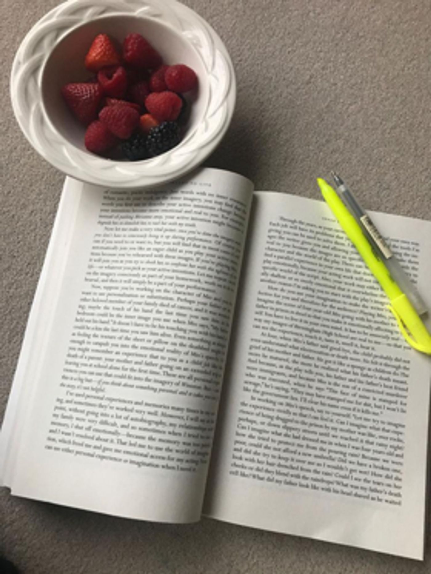 BWW Blog: The Art of Being Kind to Yourself BWW Blog: The Art of Being Kind to Yourself Image