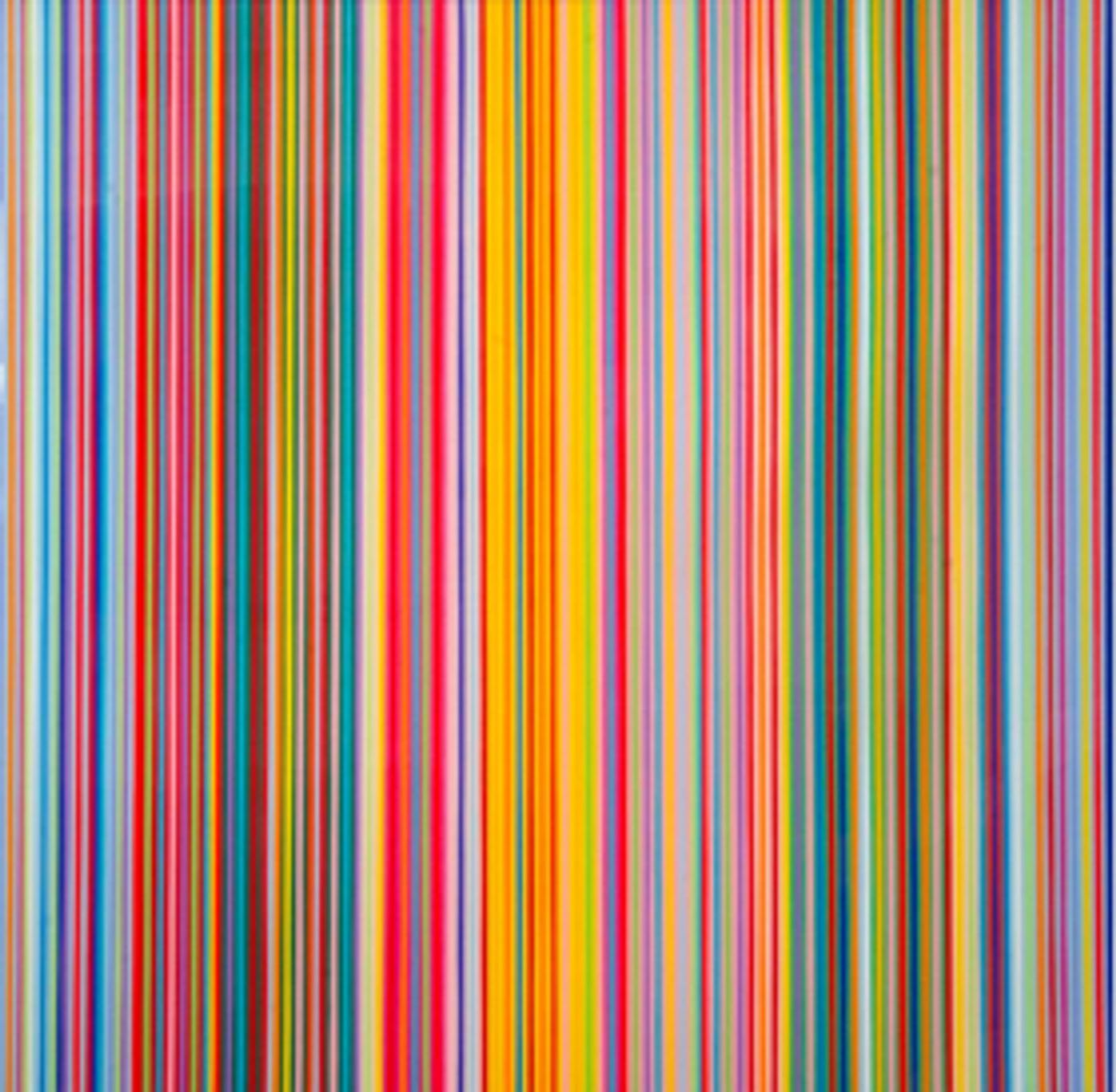 Heidi Spector's Newest Exhibit 'Across This New Divide' to Open Soon  Image