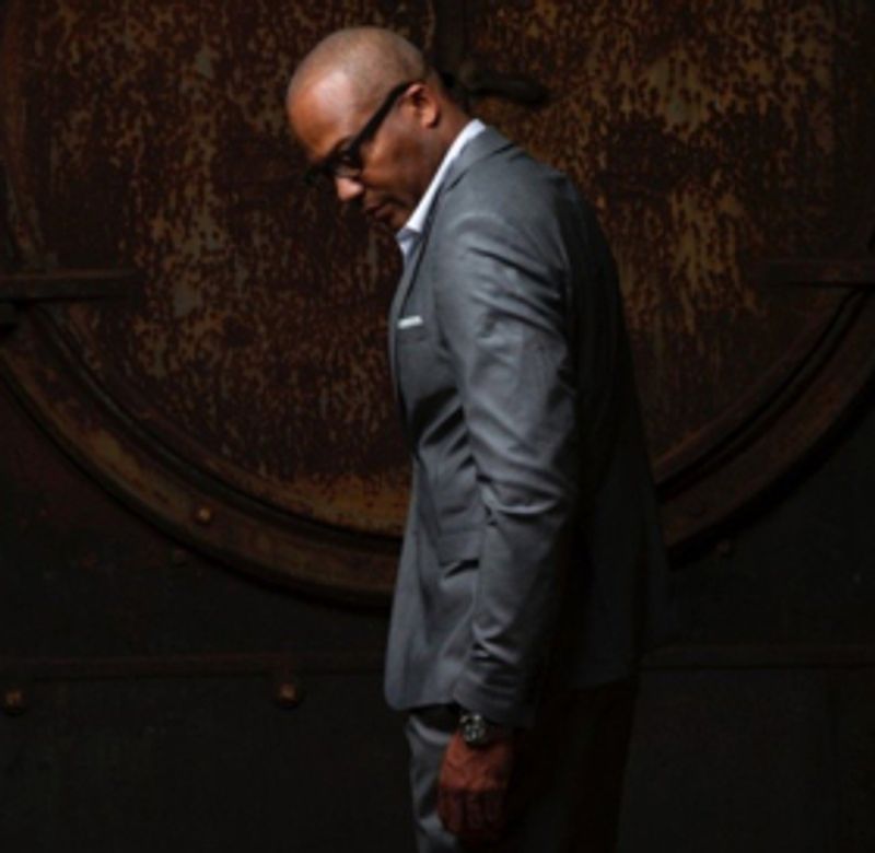 Top Keyboardist Darrell Smith to Release TIME + SPACE April 14 Image