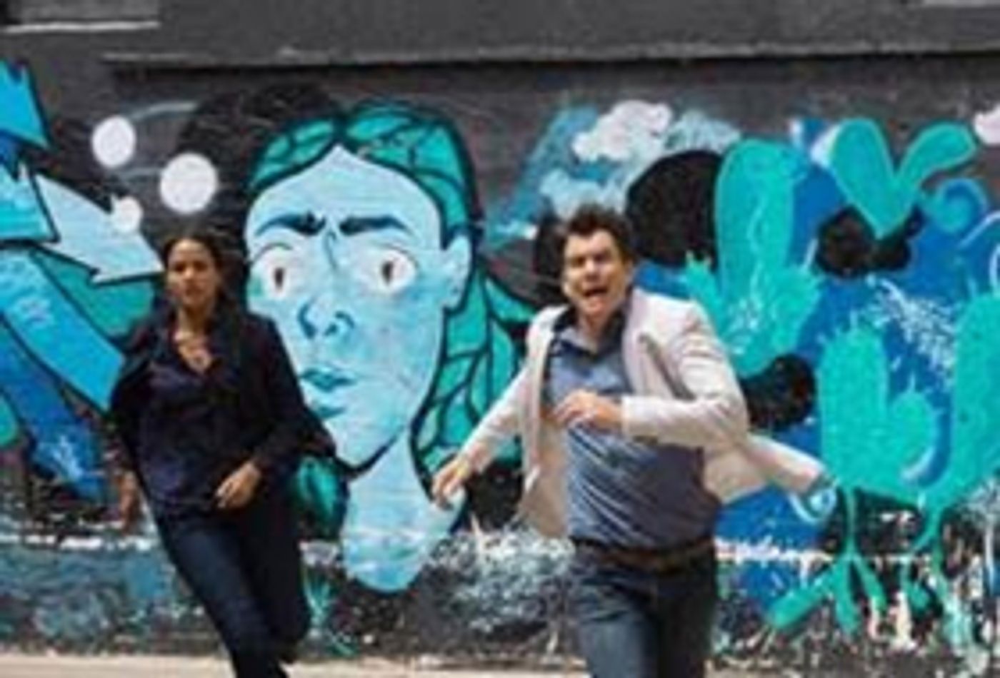 Catch Up on CARTER This Labor Day Weekend with WGN America's 'Labor of Love' Marathon 9/2  Image