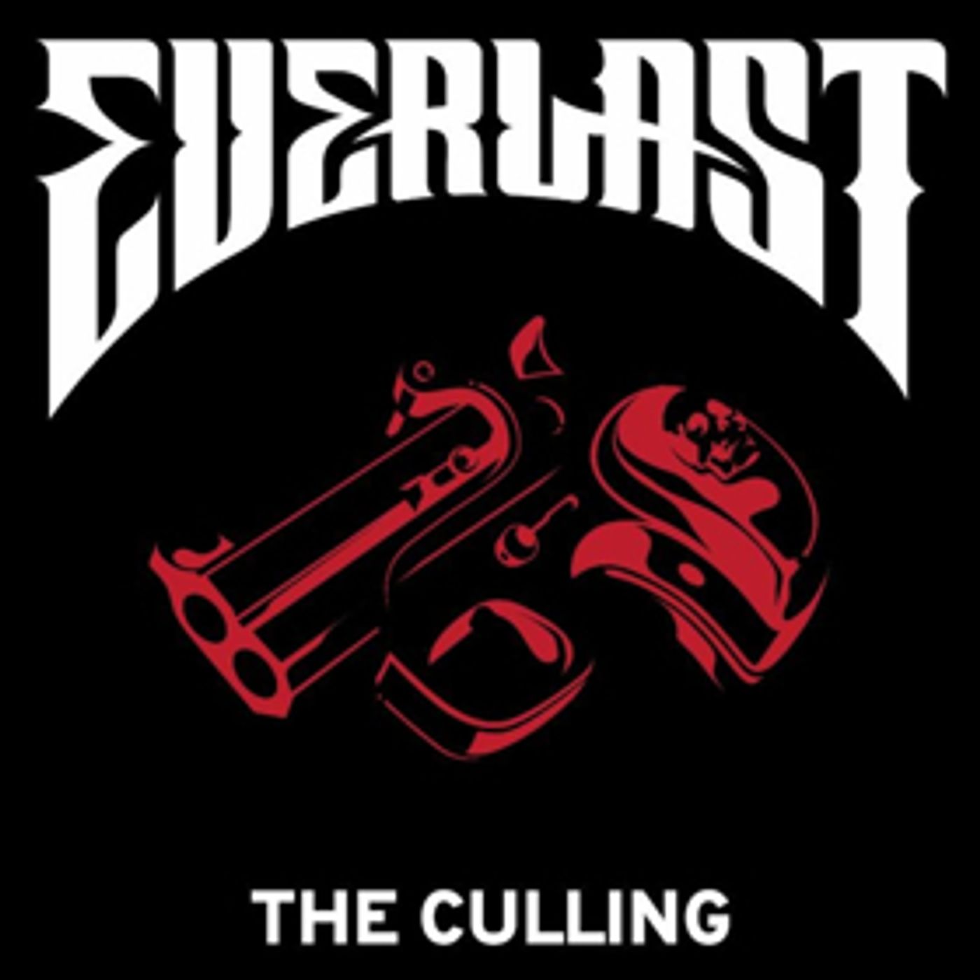 EVERLAST Releases Music Video For 'The Culling' Directed By Jason Goldwatch  Image