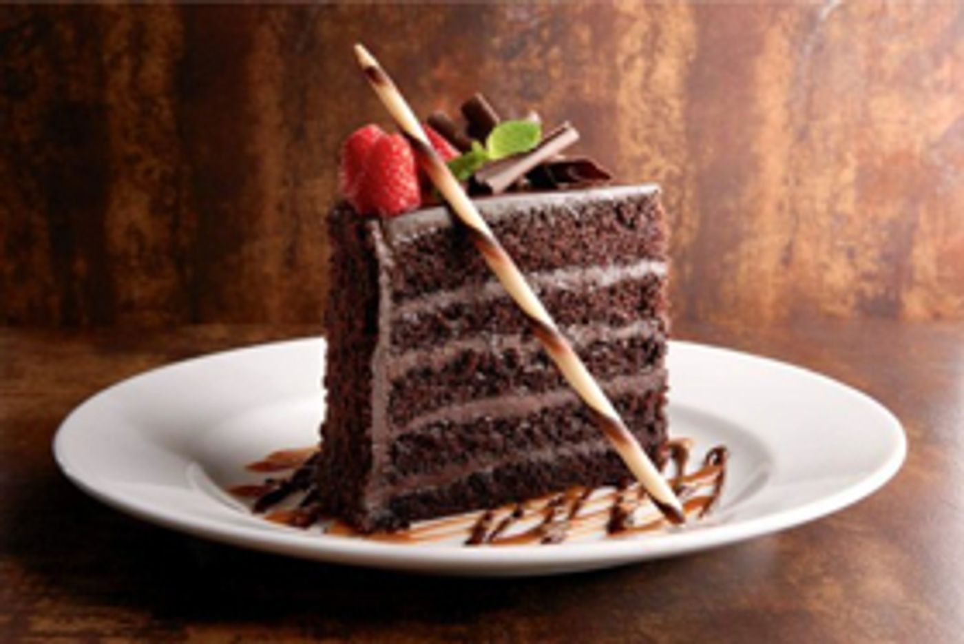 NATIONAL CHOCOLATE CAKE DAY on 1/27   Decadent Faves in NYC  Image