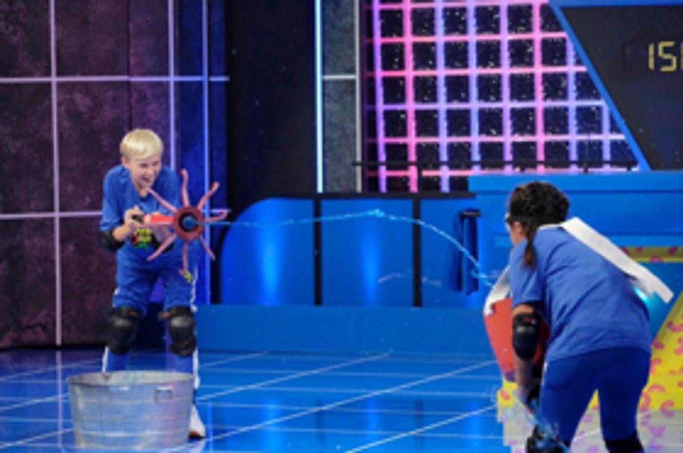 DOUBLE DARE LIVE Tour Will Come To RBTL's Auditorium Theatre DOUBLE DARE LIVE Tour Will Come To RBTL's Auditorium Theatre Image