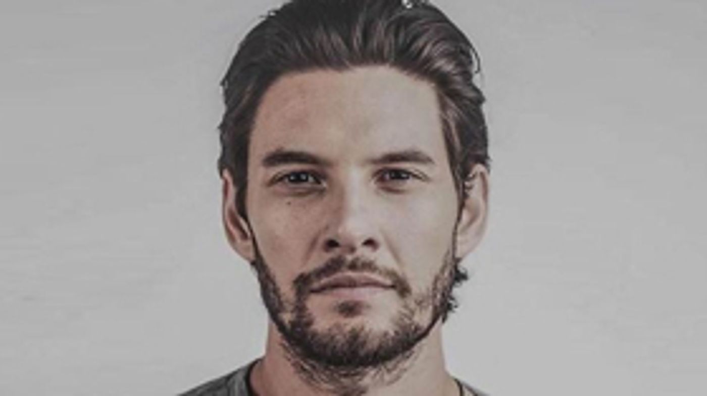 Ben Barnes Cast in BBC's GOLD DIGGER  Image