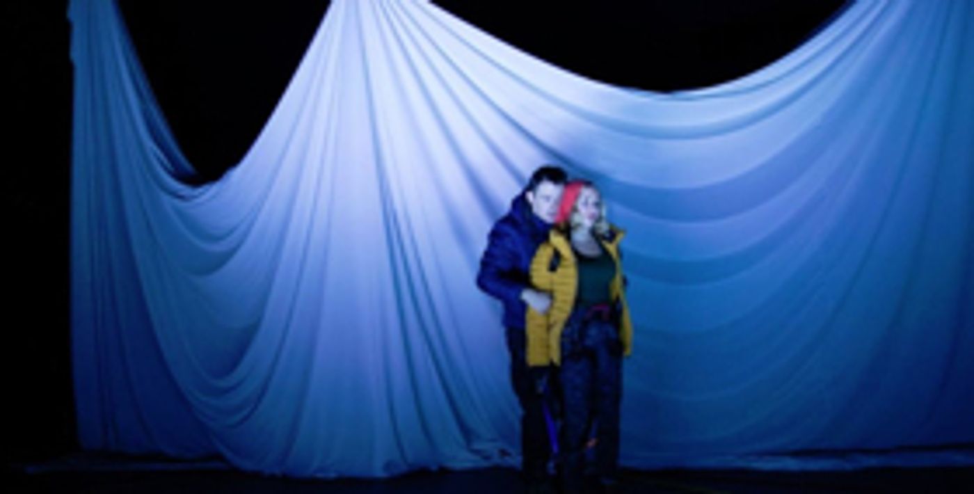 Interview: Alice Cash brings 8000M to the San Diego stage  Image