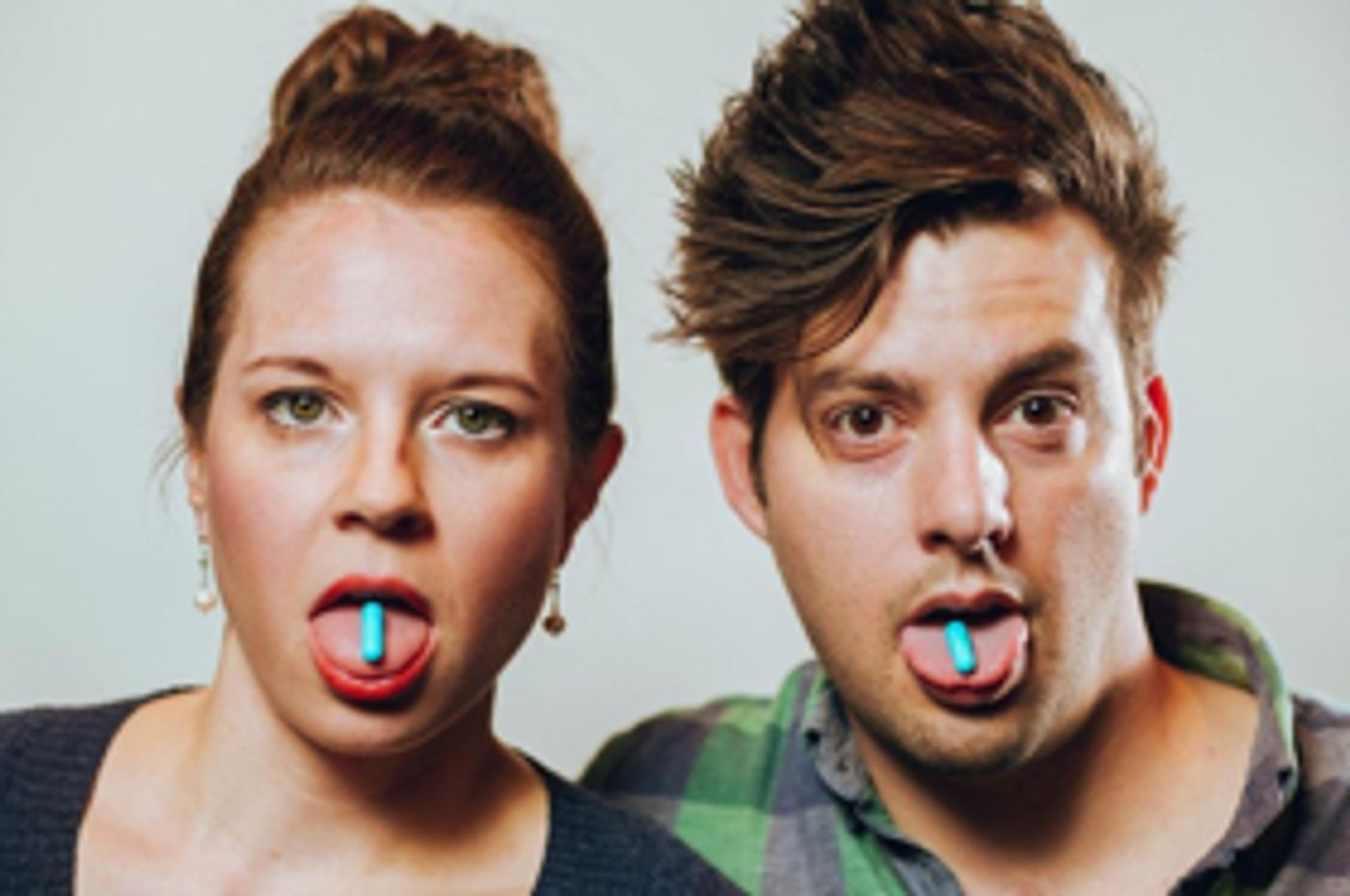 Second Thought Theatre Announces Area Premiere of  EMPATHITRAX  Image