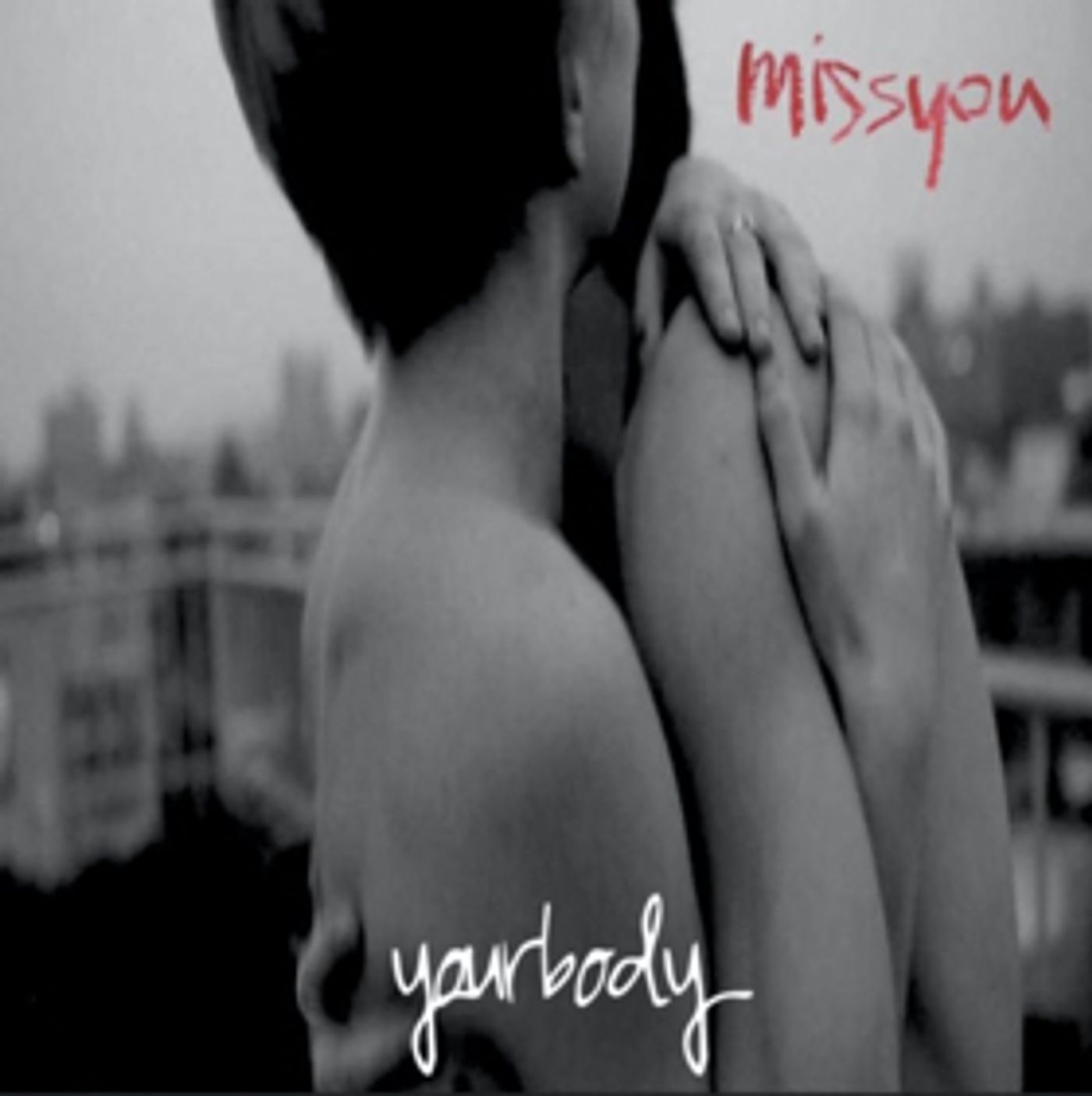 Missyou Releases Debut EP 'YourBody' Missyou Releases Debut EP 'YourBody' Image