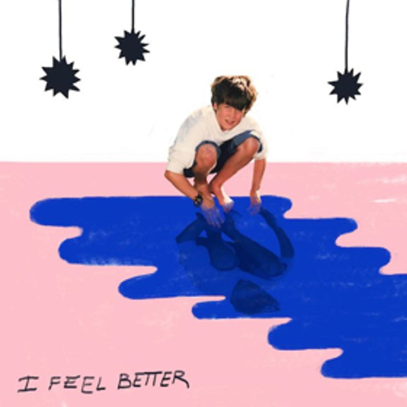 Arthur Moon Announces Debut Album, New Single Out Now Arthur Moon Announces Debut Album, New Single Out Now Image