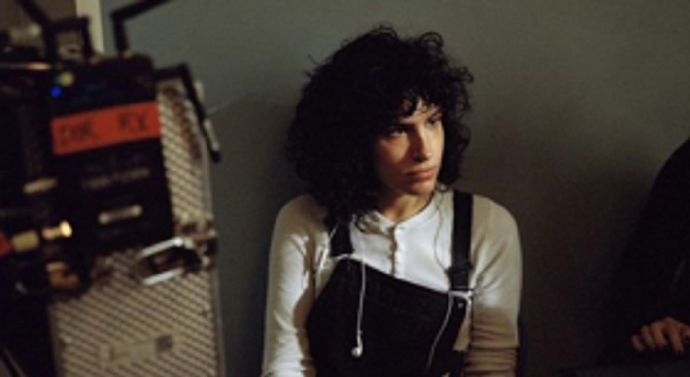 Hulu & Channel 4's THE BISEXUAL Pre-Bought by Canal Plus, Sky Networks, and Stan Hulu & Channel 4's THE BISEXUAL Pre-Bought by Canal Plus, Sky Networks, and Stan Image