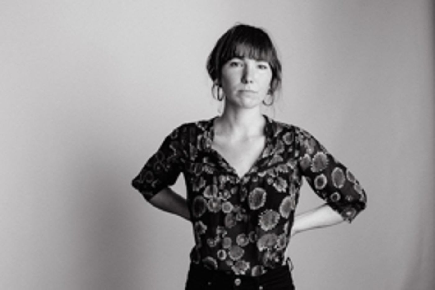 Anna Tivel Shares New Single THE QUESTION At Billboard  Image