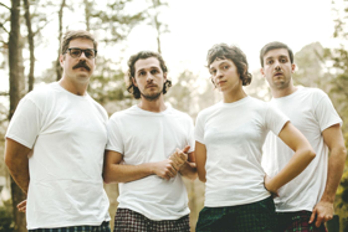 Mipso Announce North American Summer Tour  Image