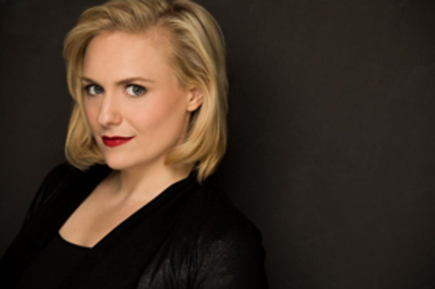 Haley Swindal Joins CHICAGO Tonight as 'Matron Mama Morton' Haley Swindal Joins CHICAGO Tonight as 'Matron Mama Morton' Image