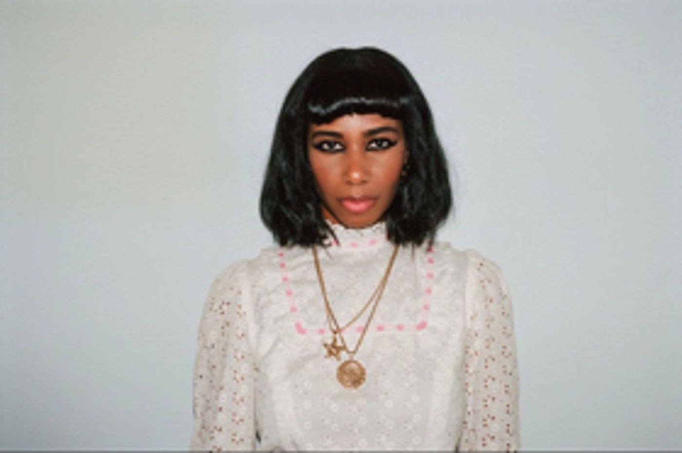 Santigold '10 Years Golder Tour' Announce Naeem (FKA Spank Rock) + Amanda Blank As Support Santigold '10 Years Golder Tour' Announce Naeem (FKA Spank Rock) + Amanda Blank As Support Image