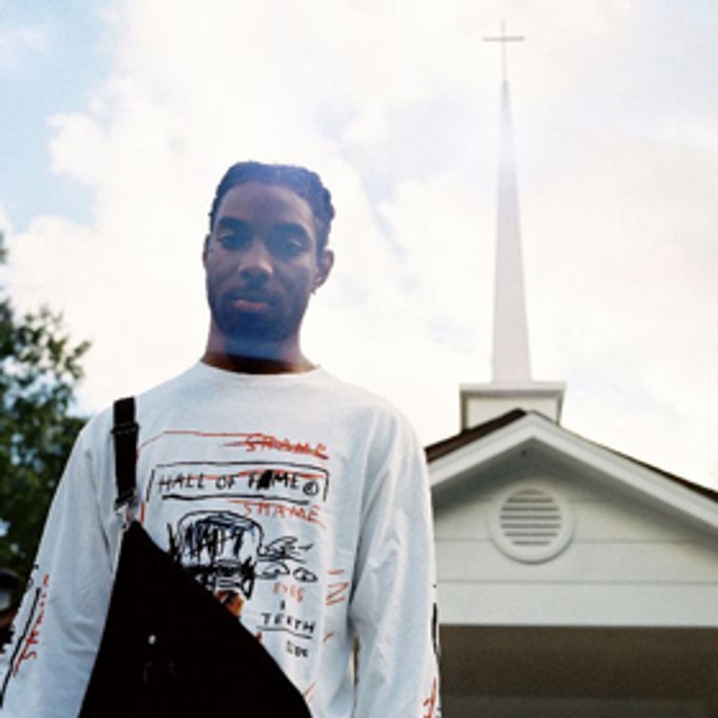 J.K. The Reaper Shares Haunting Video for BODY BAG  Image