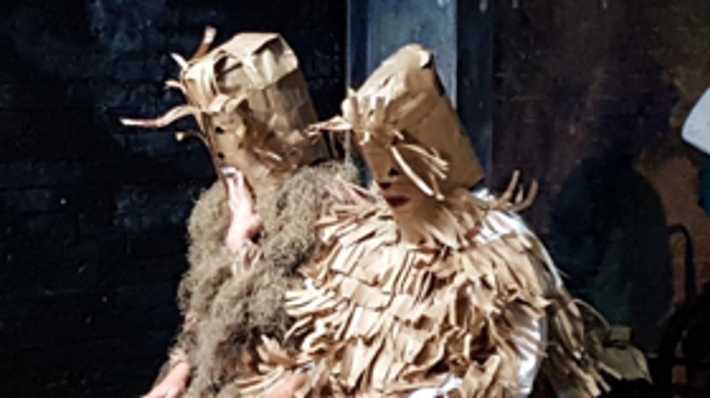 Review: World Premiere Comedy SPECIAL Commemorates the 40th Anniversary of the Worst Variety Show in TV History  Image