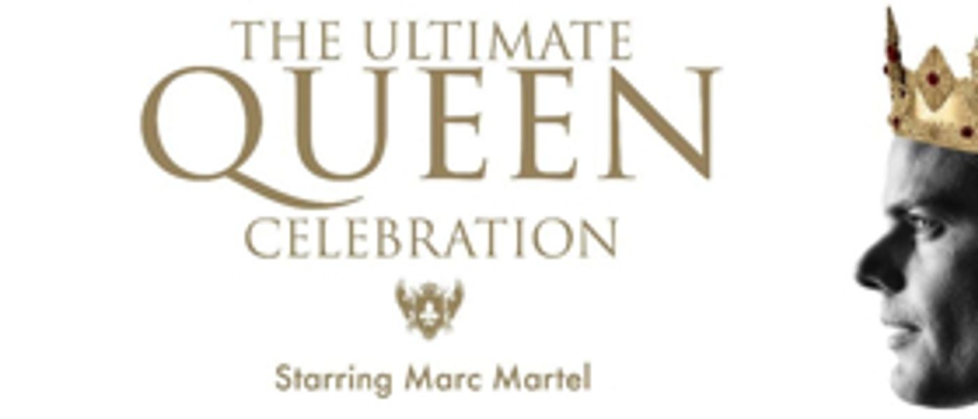 The Ultimate Queen Celebration Tours Australia In August And September  Image