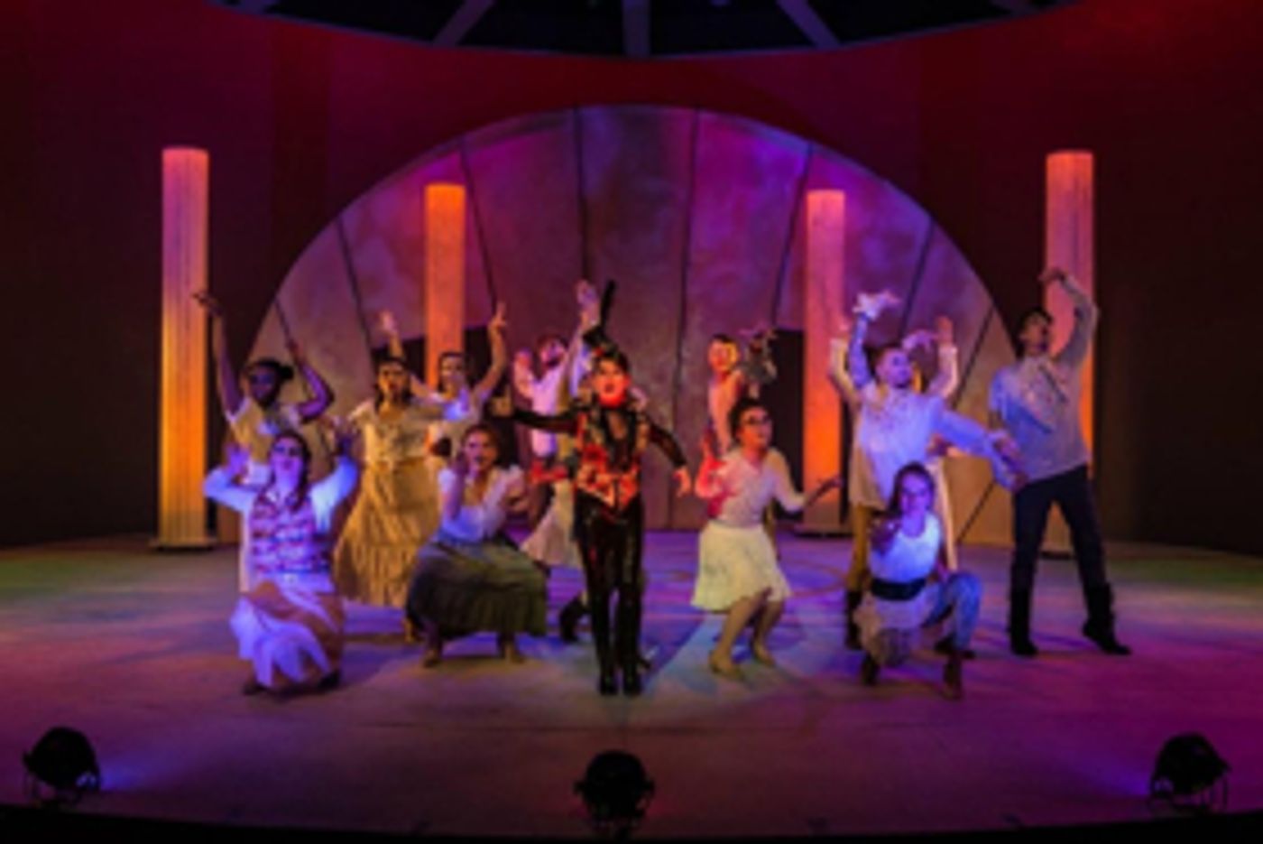 BWW Blog: Back to School - The Dos and Don'ts of…College Auditions!  Image