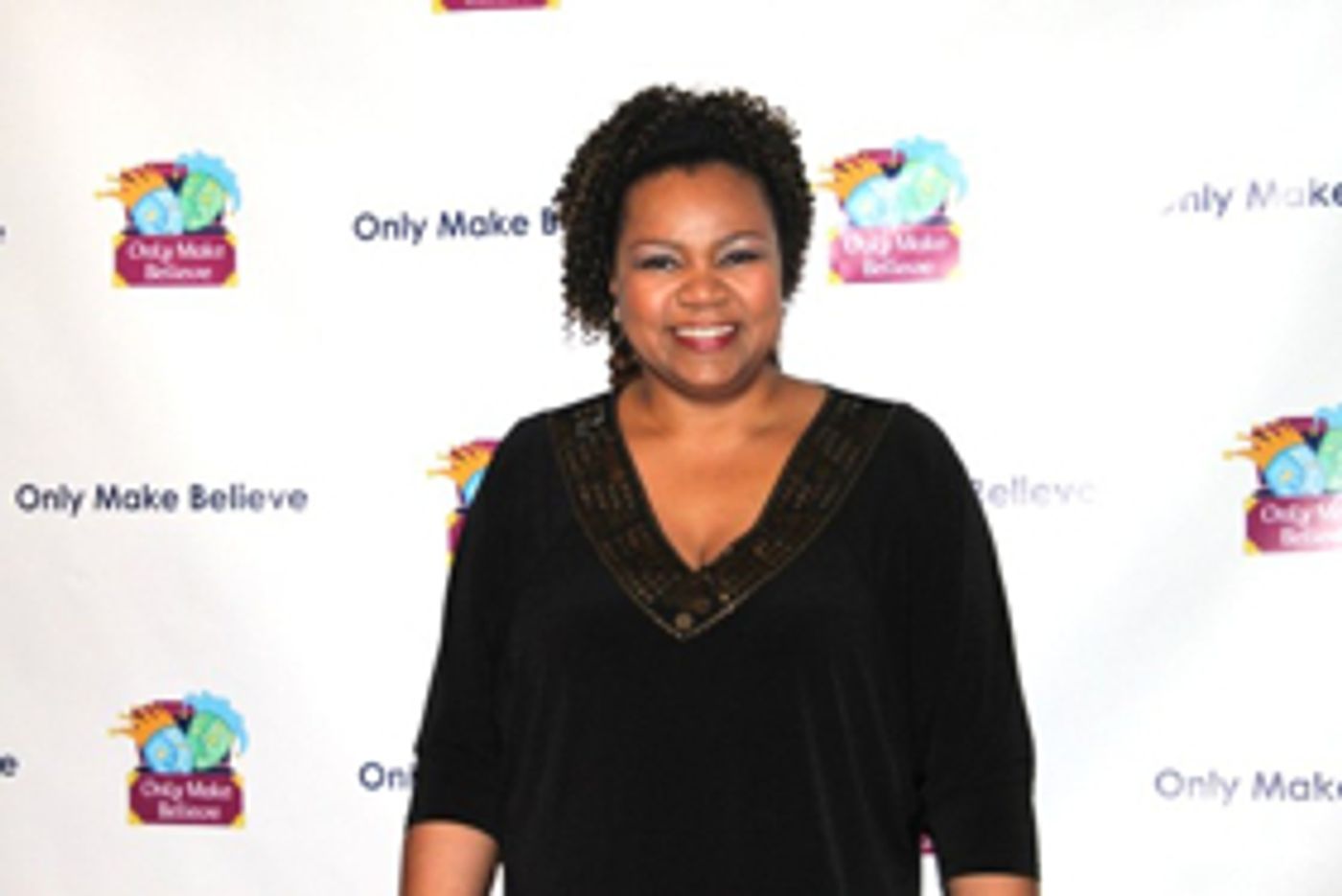Rheaume Crenshaw, Aisha de Haas, and More Complete Cast of DON'T BOTHER ME, I CAN'T COPE  Image