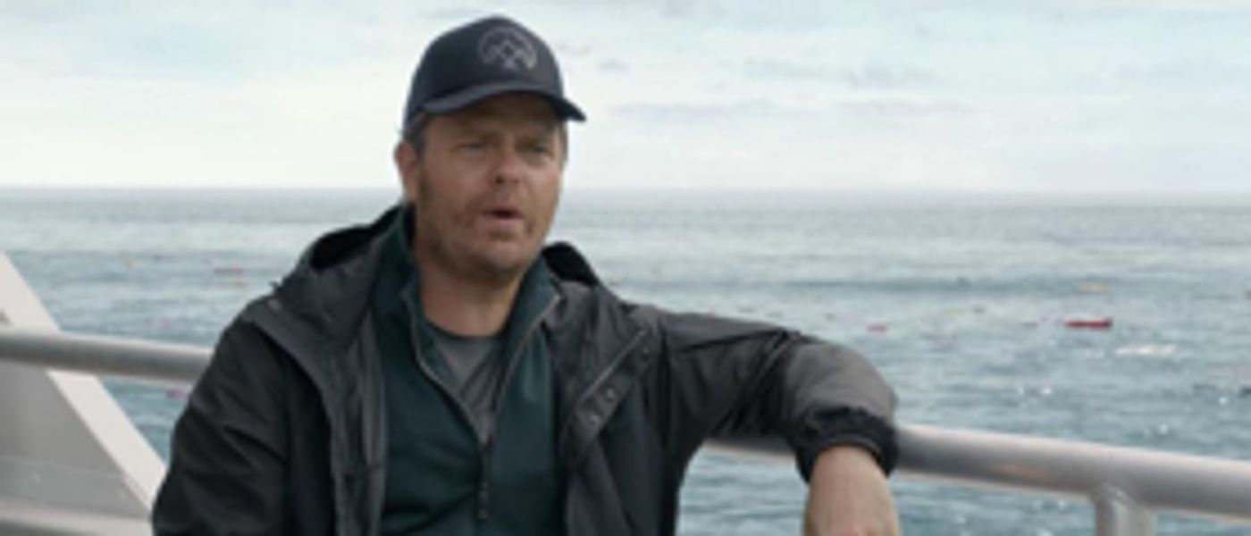 Review Roundup: Critics Weigh In On THE MEG Review Roundup: Critics Weigh In On THE MEG Image