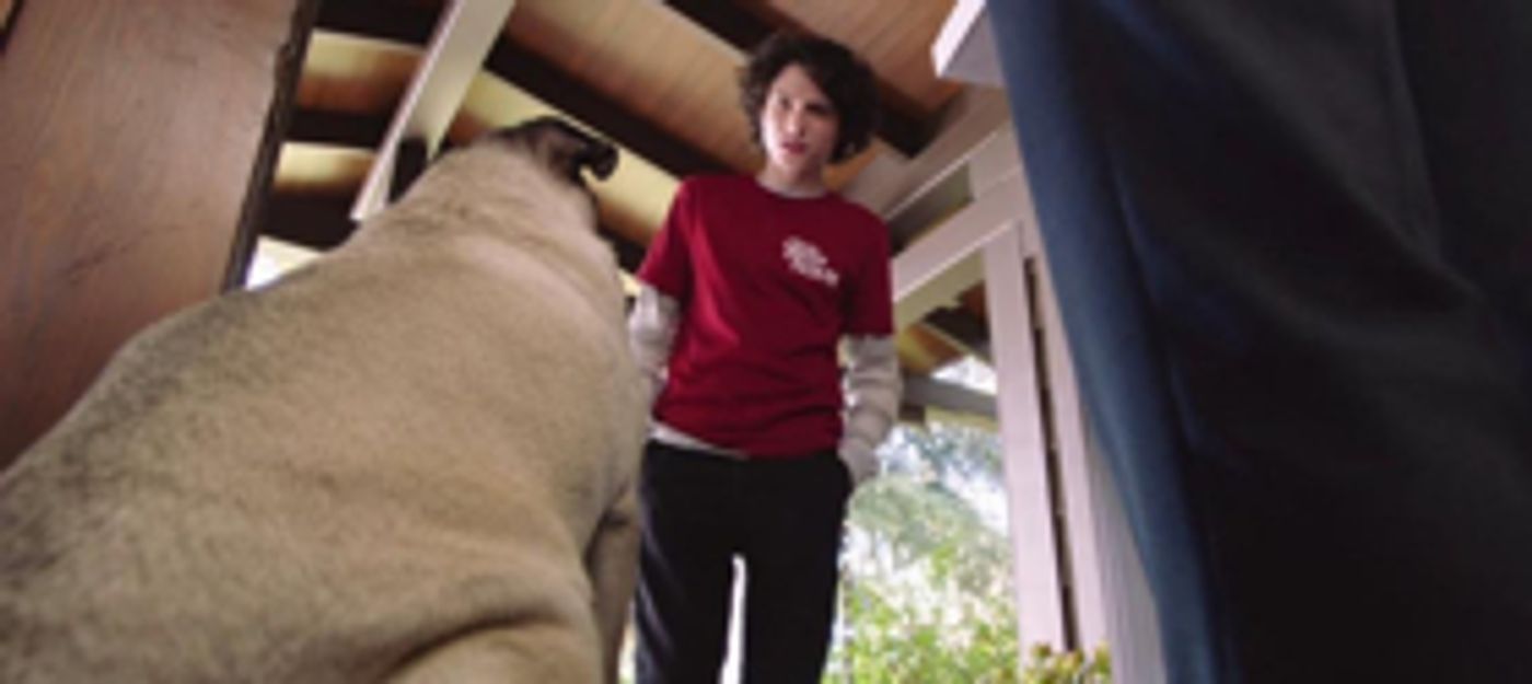 Review Roundup: Critics Weigh In On DOG DAYS  Image