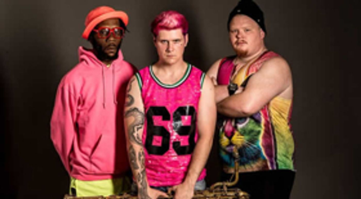 Too Many Zooz Sellout Melbourne Date and Announce Additional Show  Image