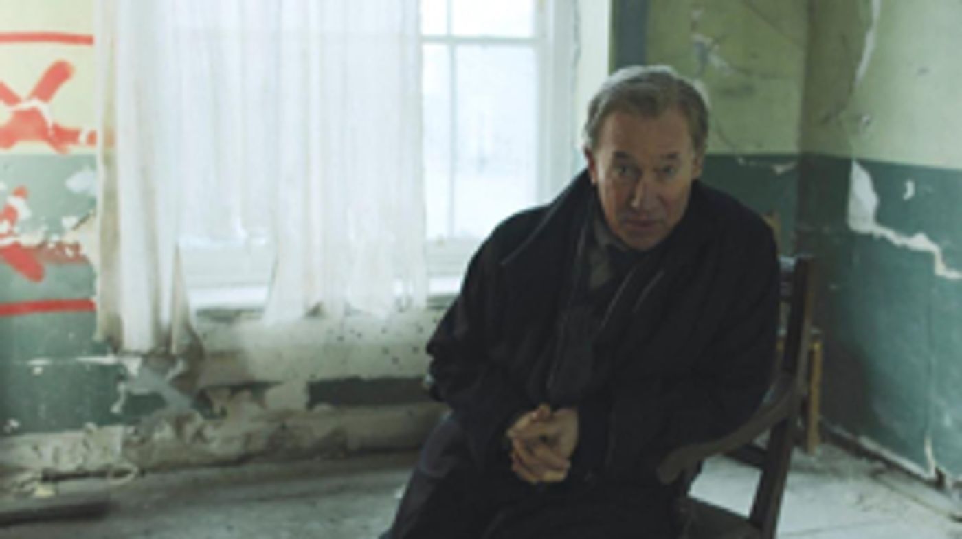 Cinemalive Presents Charles Dickens' Classic Festive Tale A CHRISTMAS CAROL  Image