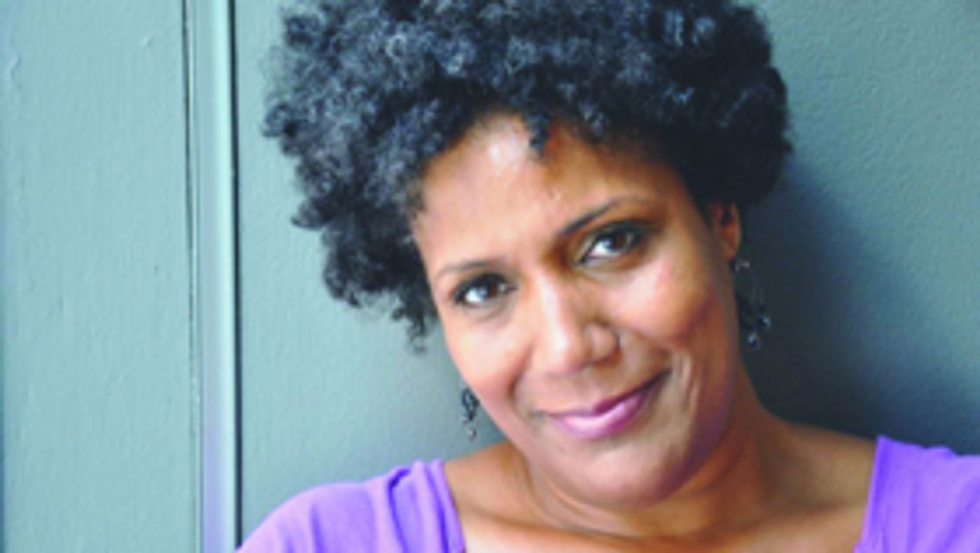 Nancy Giles Will Host LPTW's 2019 Theatre Women Awards at The Sheen Center Nancy Giles Will Host LPTW's 2019 Theatre Women Awards at The Sheen Center Image