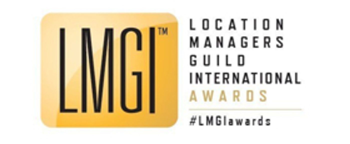 Nominees Announces for the 5th Annual Location Managers Guild International Awards Nominees Announces for the 5th Annual Location Managers Guild International Awards Image