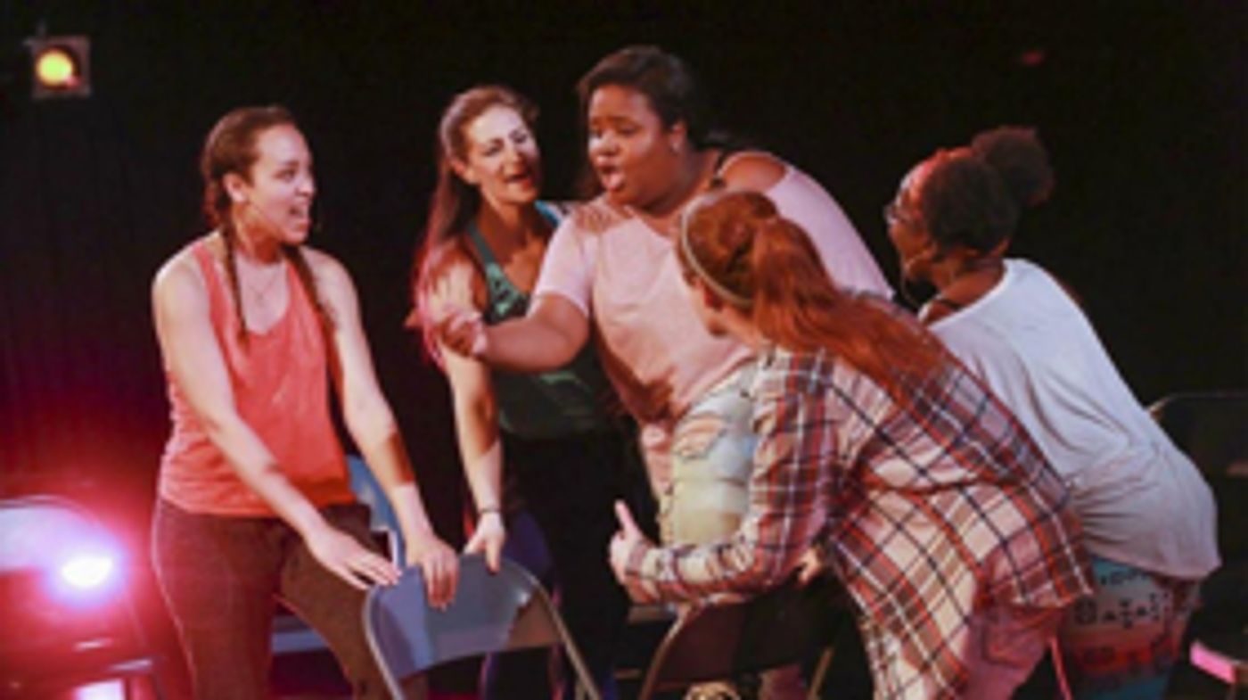 Elizabeth Addison's THIS IS TREATMENT Comes to 54 Below  Image