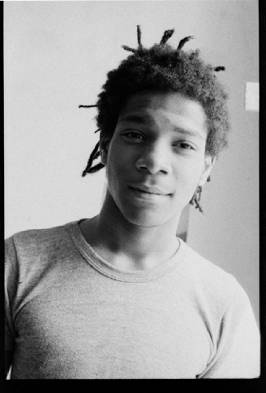 Review: BOOM FOR REAL: THE LATE TEENAGE YEARS OF JEAN-MICHEL BASQUIAT, East End Film Festival  Image