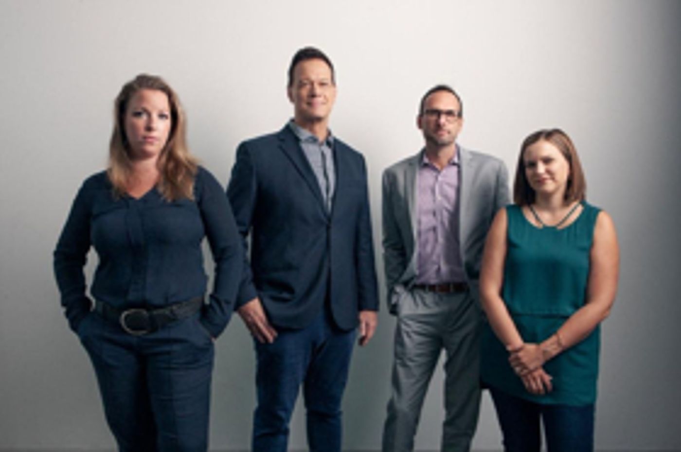 The Nashville Film Festival Announces New Executive Committee The Nashville Film Festival Announces New Executive Committee Image