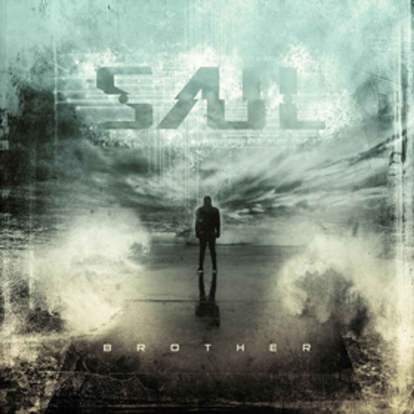 Saul Releases New Single BROTHER, Officially the #1 Most Spun Song on SiriusXM Octane Saul Releases New Single BROTHER, Officially the #1 Most Spun Song on SiriusXM Octane Image