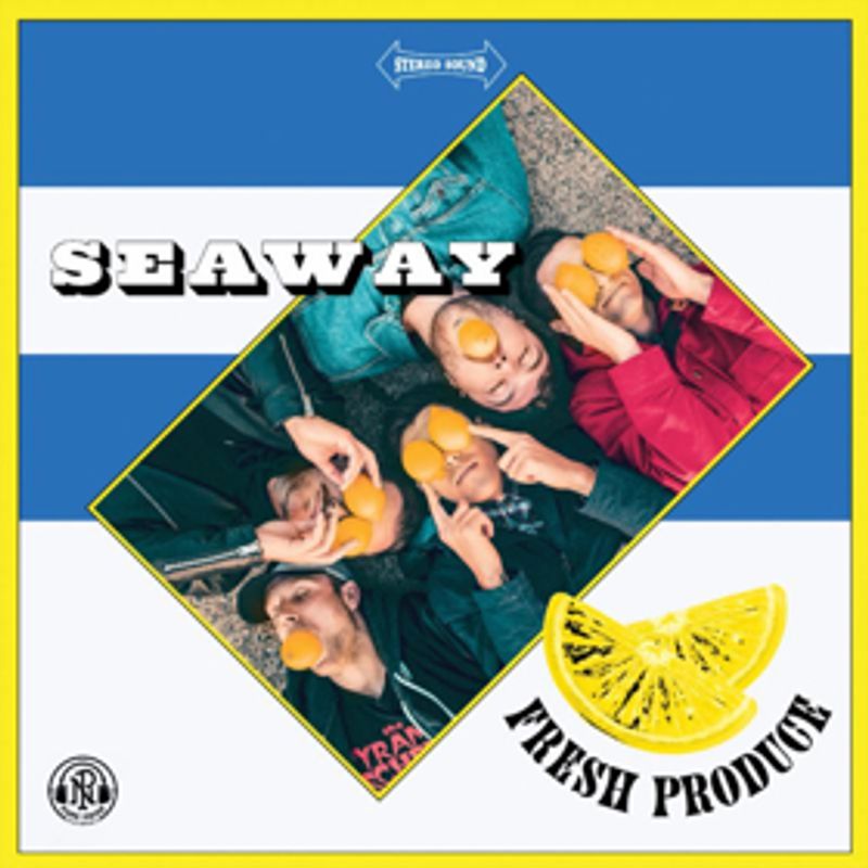 Seaway Premiere New Acoustic Song SOMETHING WONDERFUL via Rocksound Image