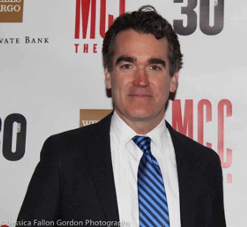 Breaking: Brian d'Arcy James Will Lead New Cast of THE FERRYMAN Beginning February 19 Image