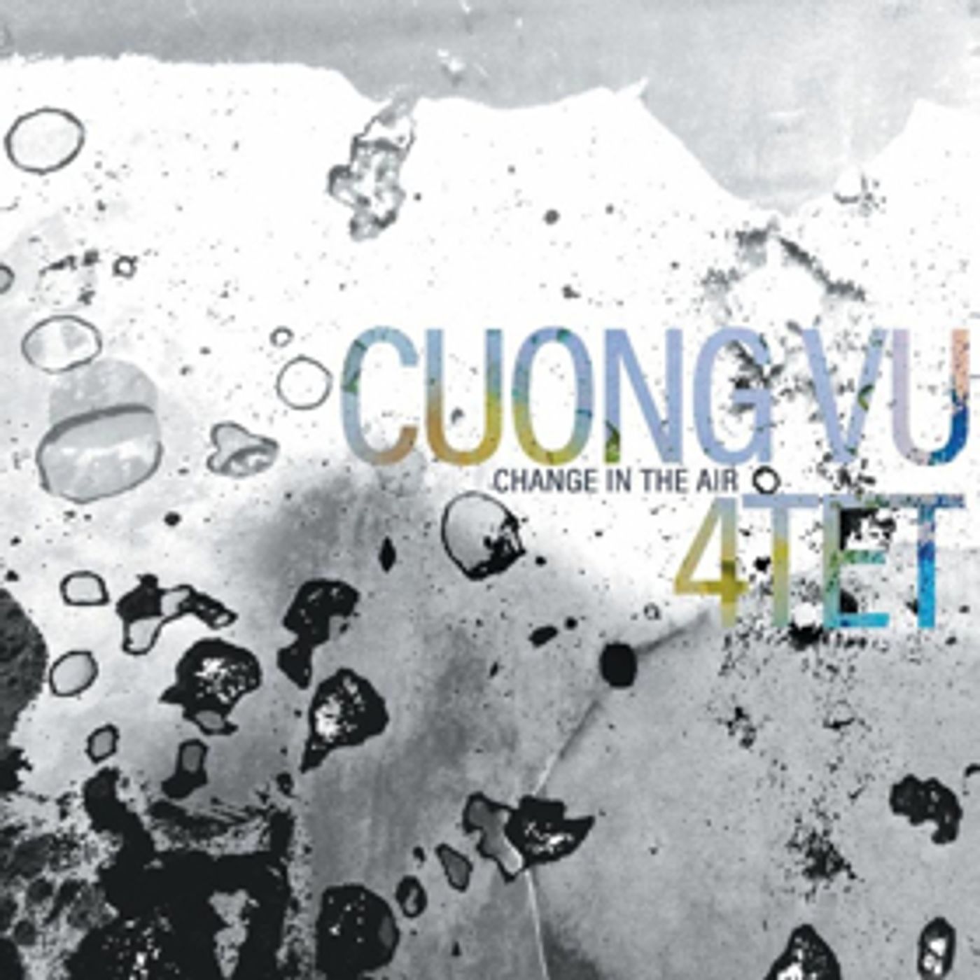 Cuong Vu's Change in the Air feat. Bill Frisell Out in Late September on RareNoise  Image