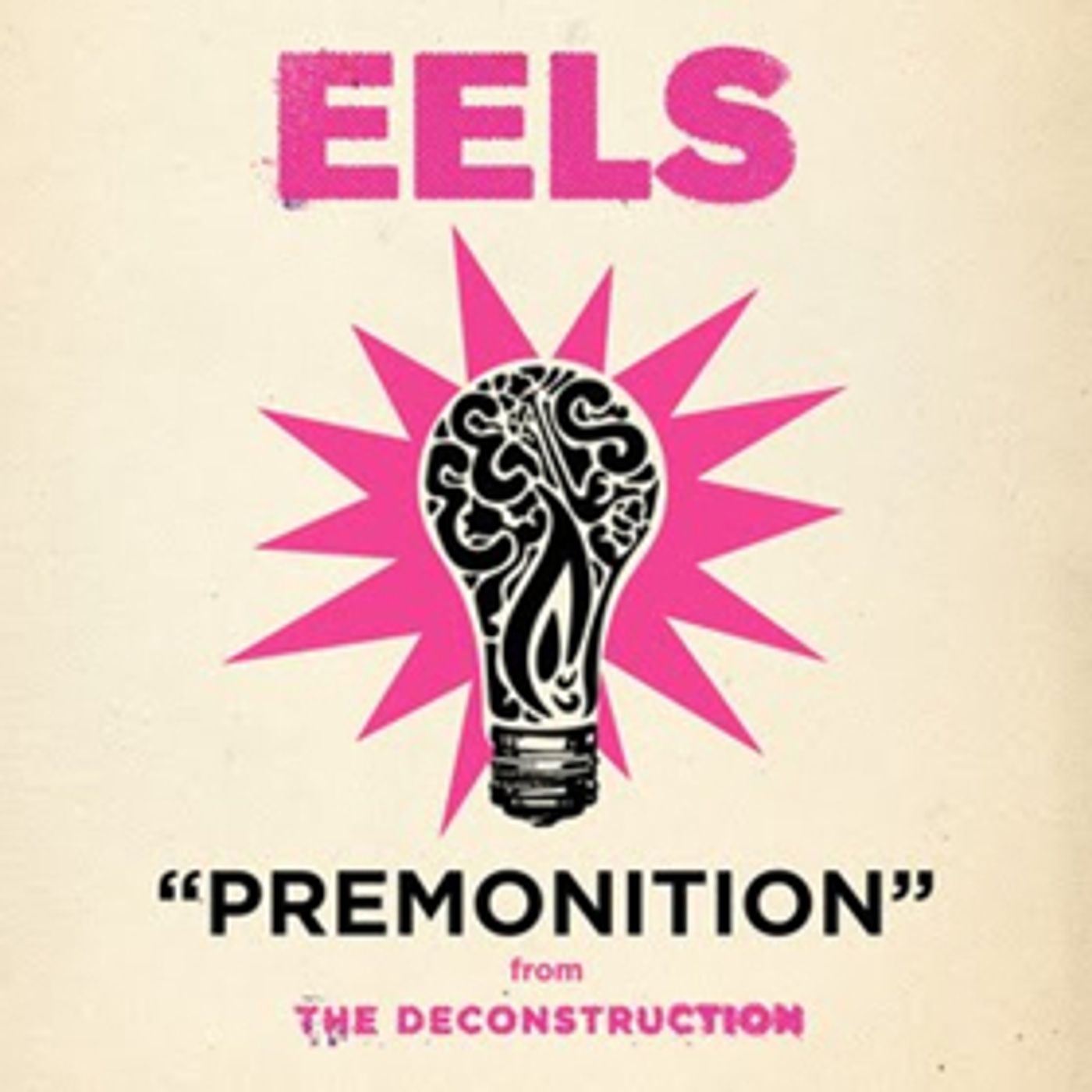The EELS New Single PREMONITION Premieres Today  Image