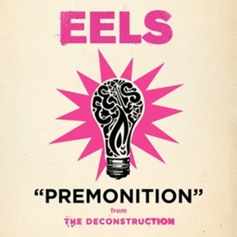 The EELS New Single PREMONITION Premieres Today Image