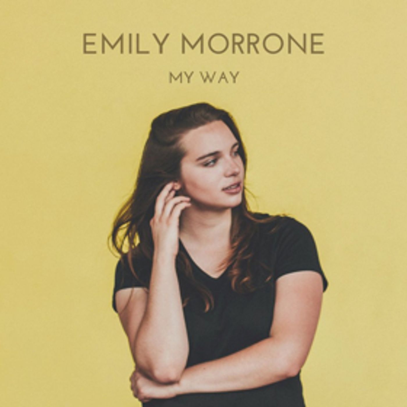 Emily Morrone Shines In New Alt Pop EP “My Way”  Image