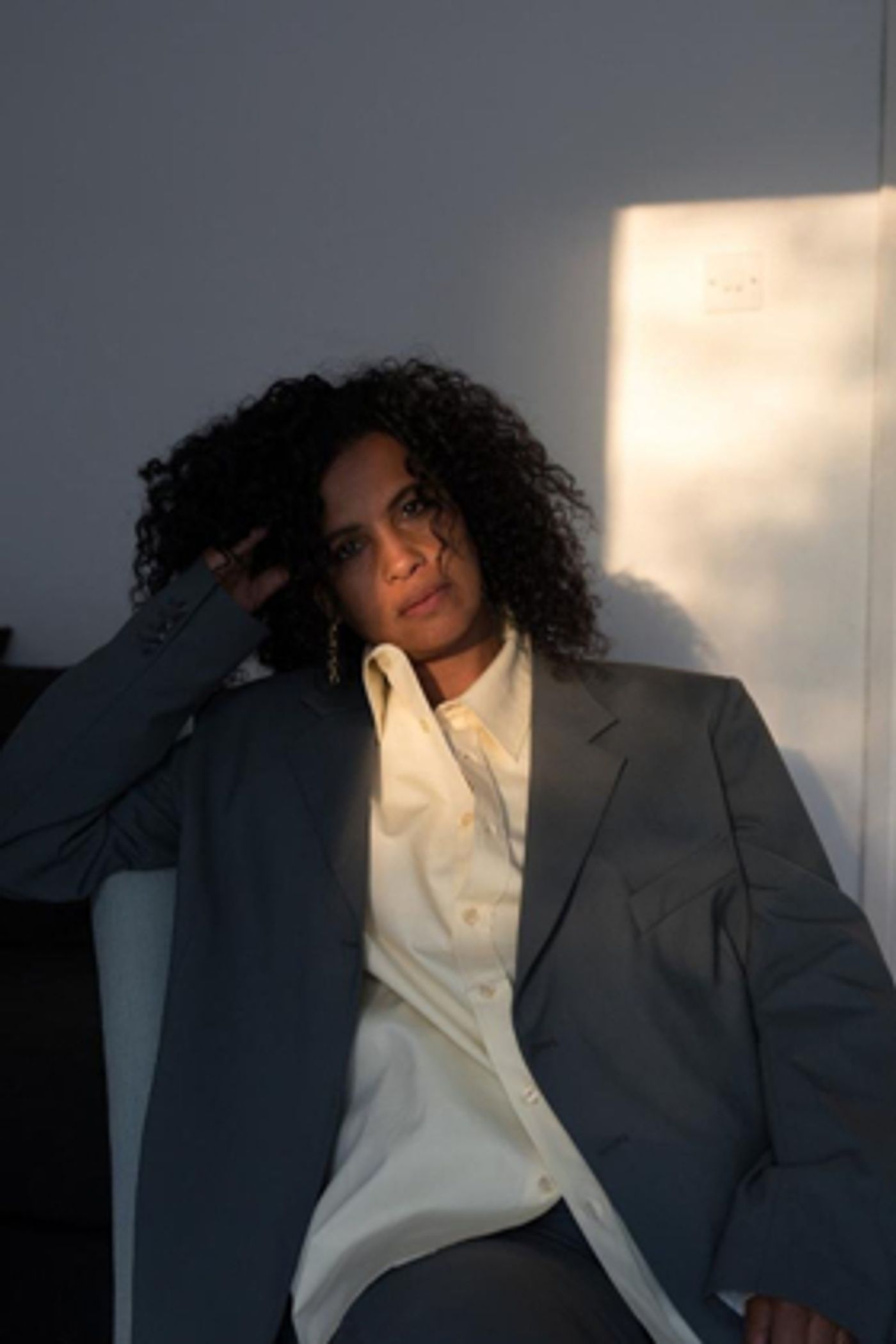 Neneh Cherry Shares New Single SHOT GUN SHACK, Announces 'Broken Politics' LP out 10/19 on Smalltown Supersound  Image