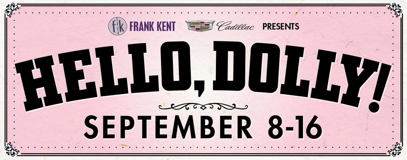 Review: Dolly Dazzles at The Dome  Image