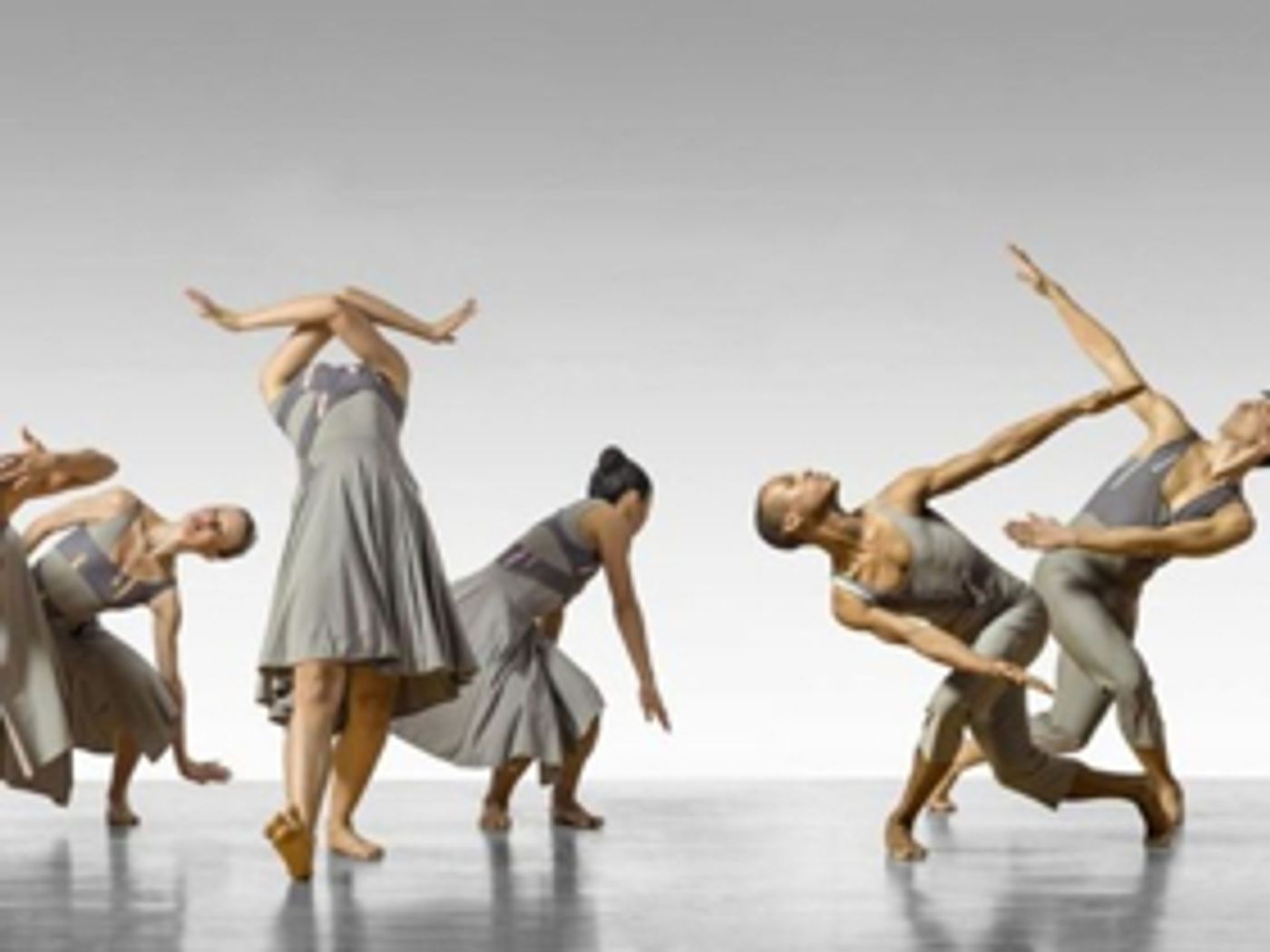 MICHAEL MAO DANCE Begins 26th Year with a Program of Major Mao Dances  Image