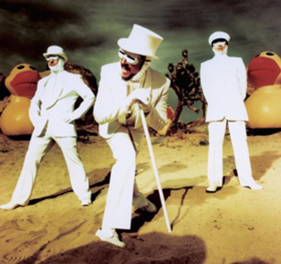 Primus Announces Final 2018 Tour Dates Image