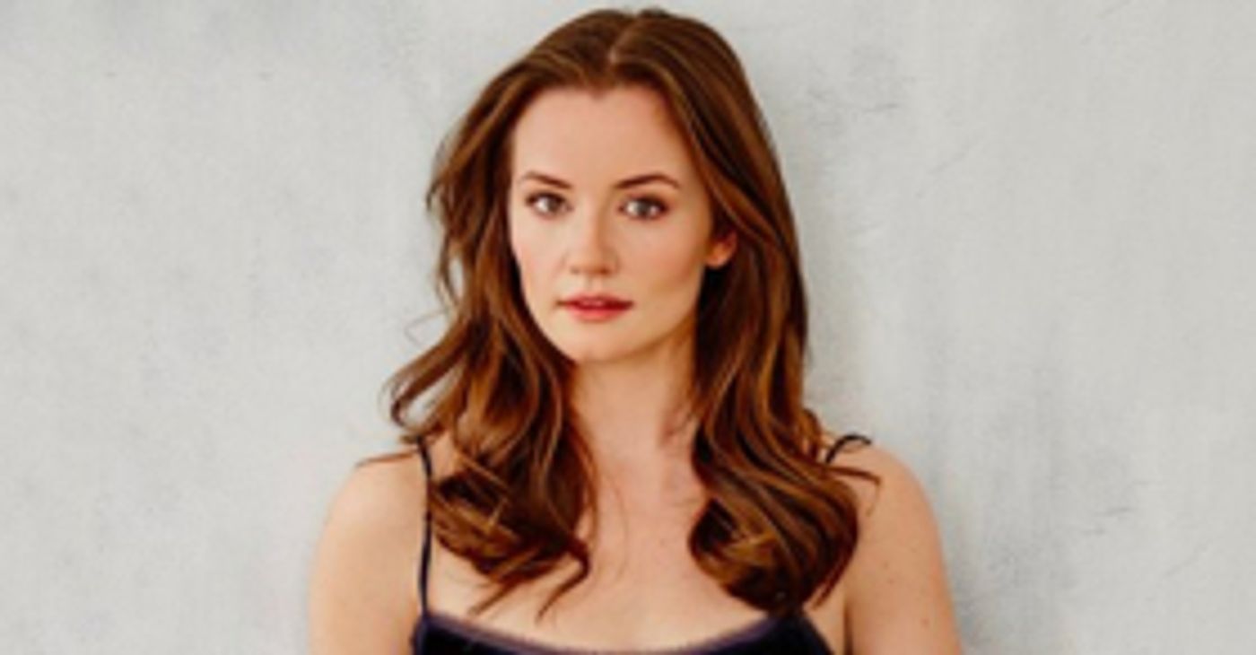 Sarah Morrison Joins The Cast Of COME FROM AWAY  Image