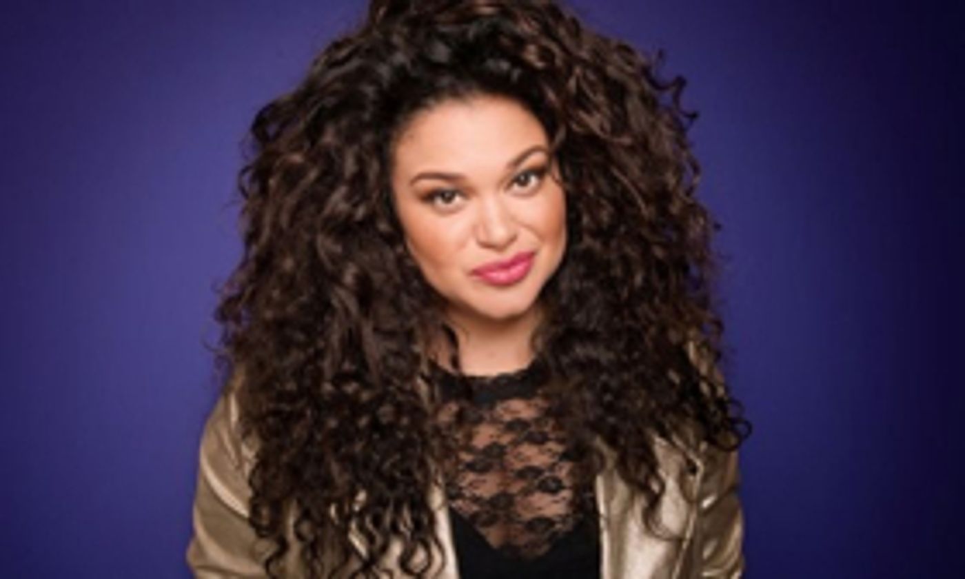 Michelle Buteau Hosts LATE NIGHT WHENEVER Michelle Buteau Hosts LATE NIGHT WHENEVER Image